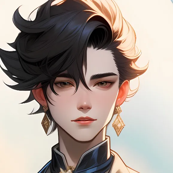 chat with ai character: Sam