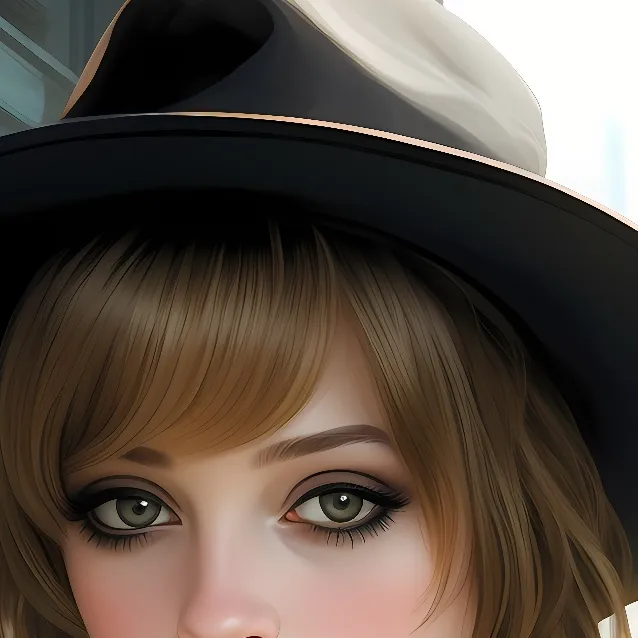 chat with ai character: Mauri