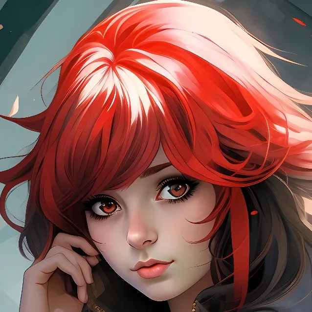 chat with ai character: Tsubaki