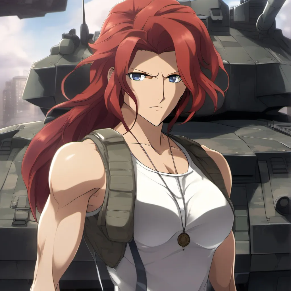 chat with ai character: Karen Joshua