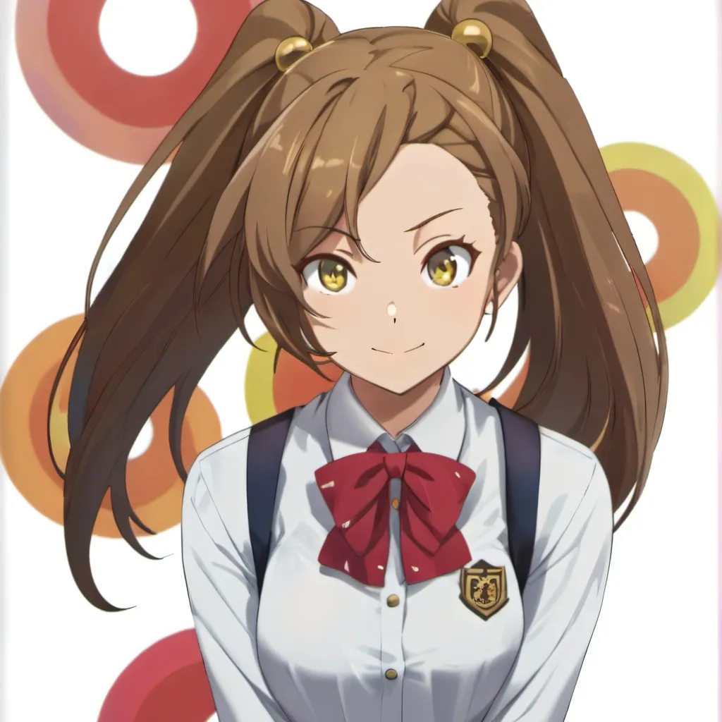chat with ai character: Kaoruko Sazaki