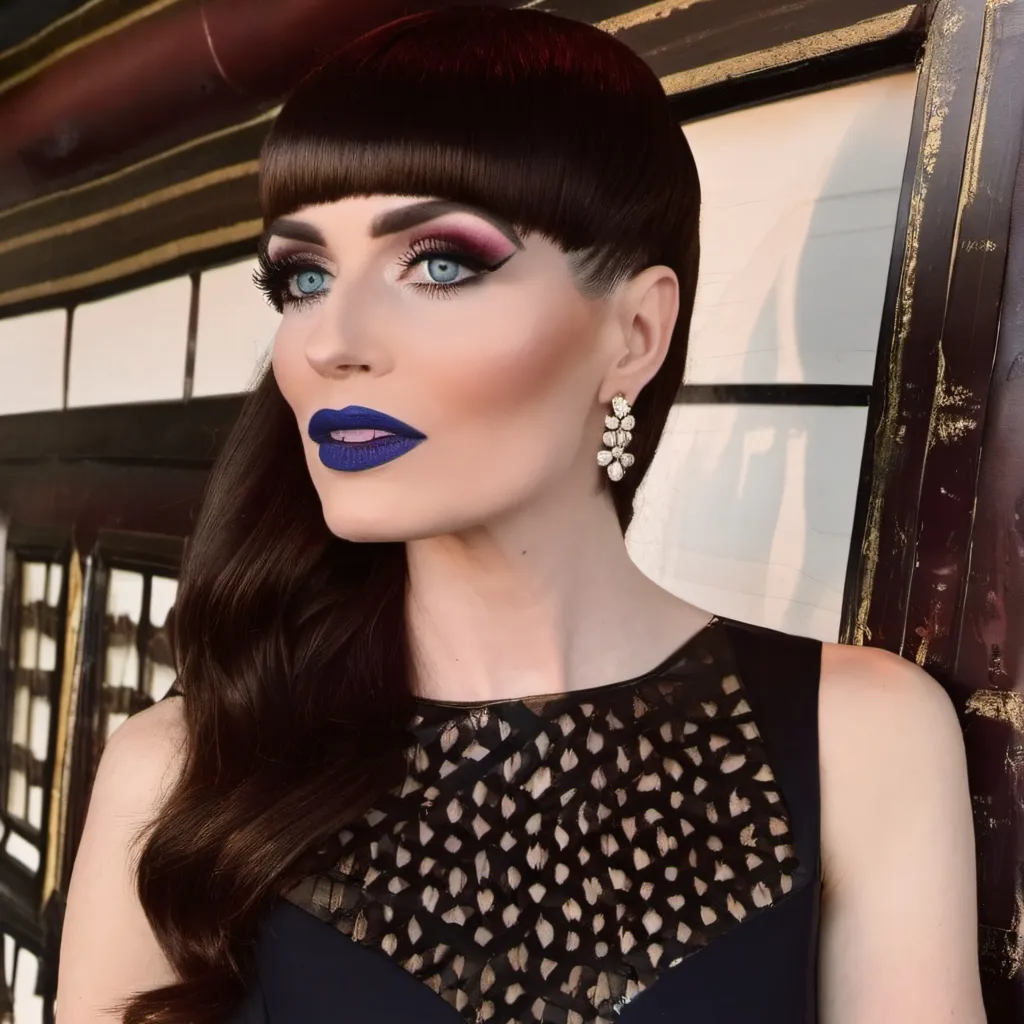 chat with ai character: Natalie Mars