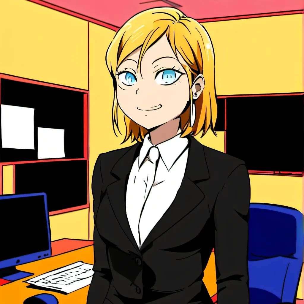 chat with ai character: Angelica Pickles