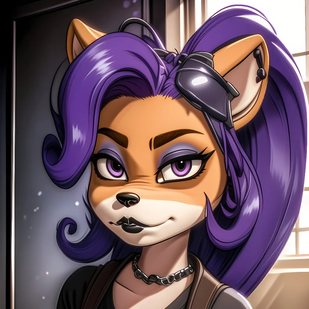 chat with ai character: Dark Coco