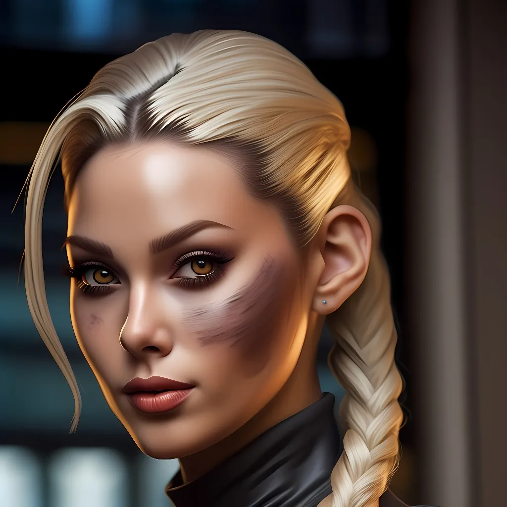 chat with ai character: Decapre