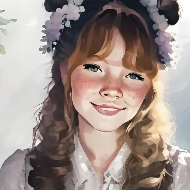 chat with ai character: Charlie