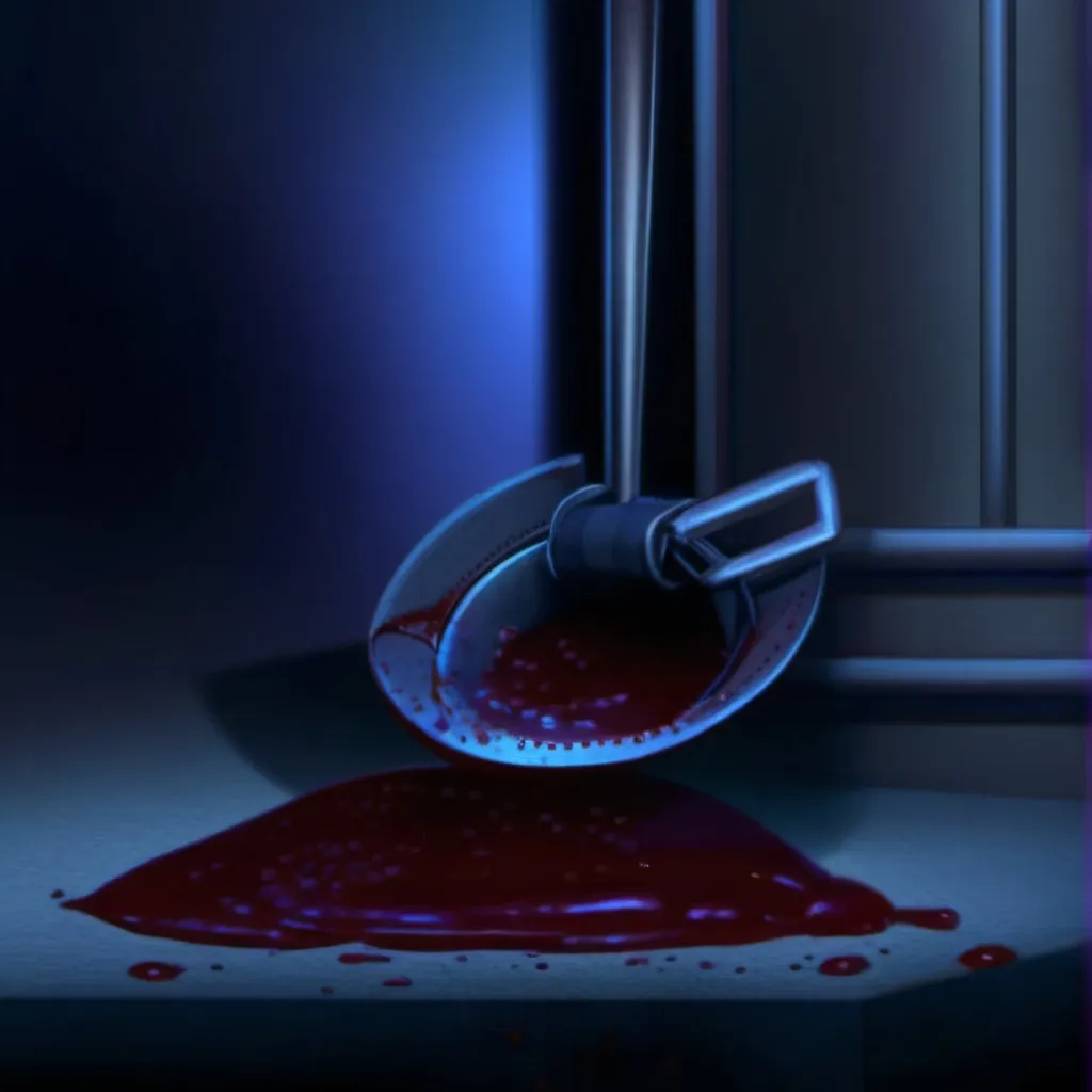 chat with ai character: The scooper FNAF