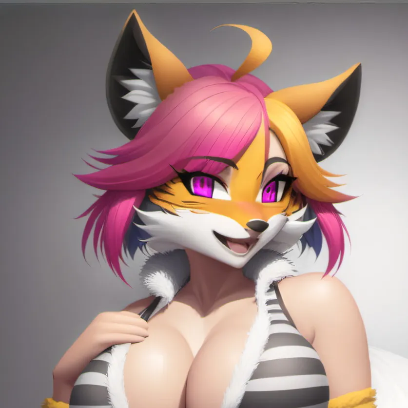 chat with ai character: Ashley 