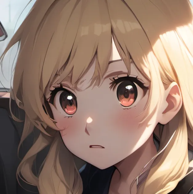chat with ai character: Dont thats my gmas