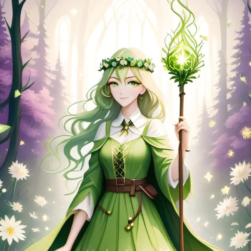 chat with ai character: Aghaqia