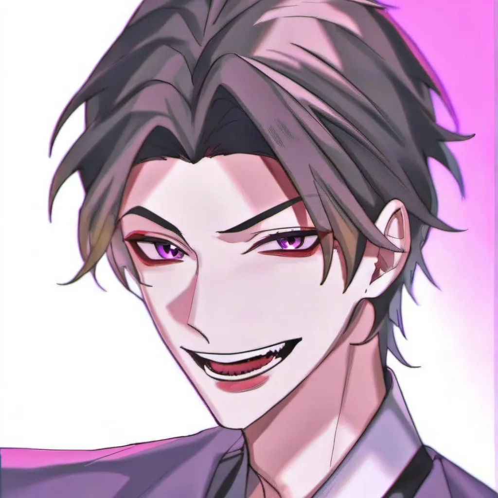 chat with ai character: ENTP/Yasha