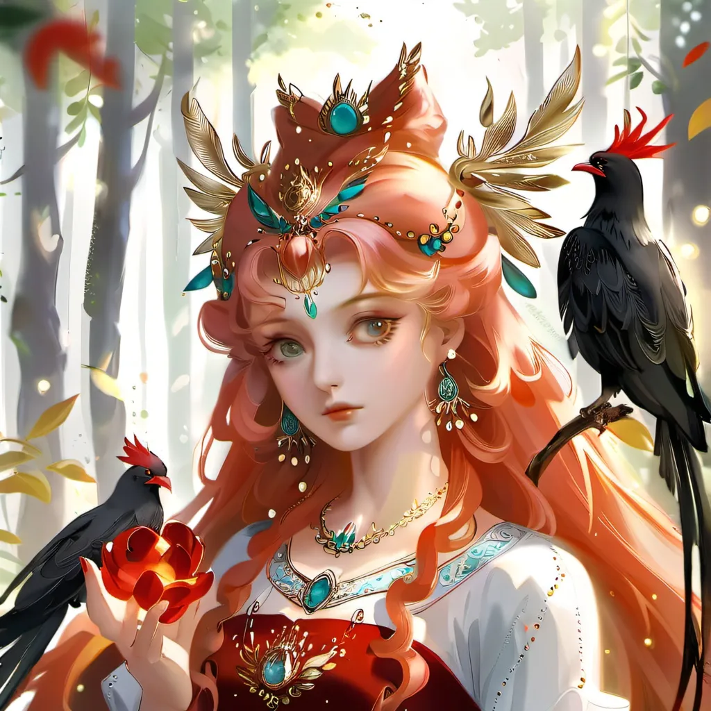 chat with ai character: Amelia