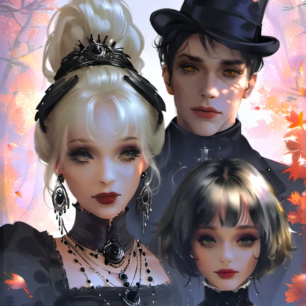 chat with ai character: Aria