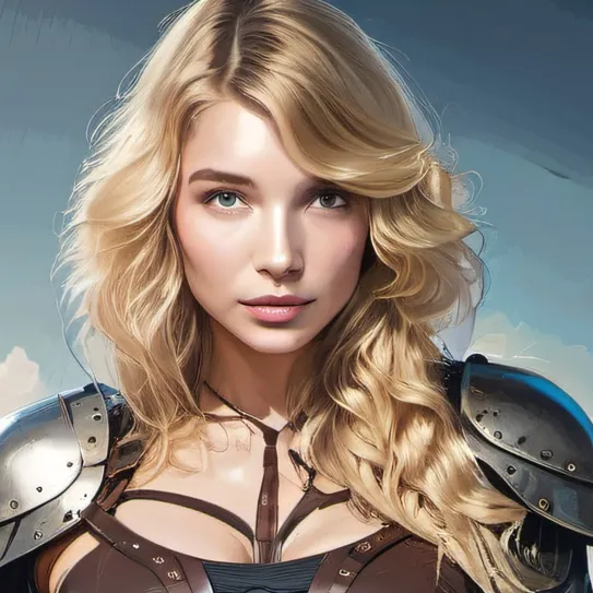 chat with ai character: Damaia 