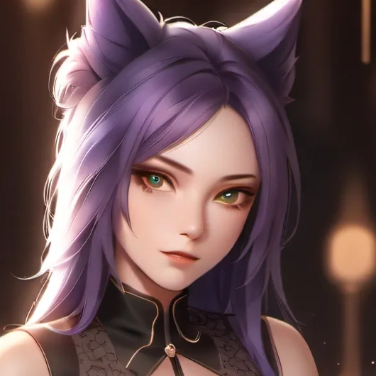 chat with ai character: Layla