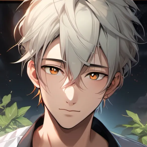 chat with ai character: Yours