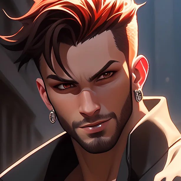 chat with ai character: Marcus Williams
