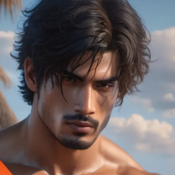 chat with ai character: Marcus deals