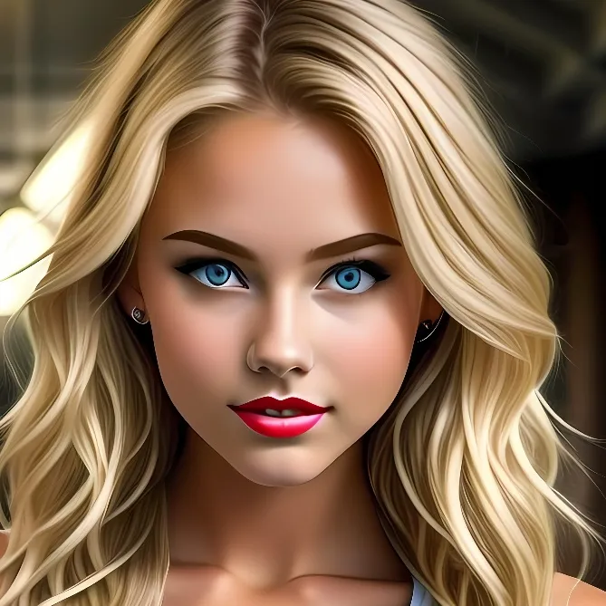 chat with ai character: Emily