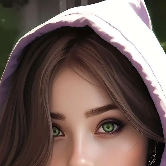 chat with ai character: Sarah