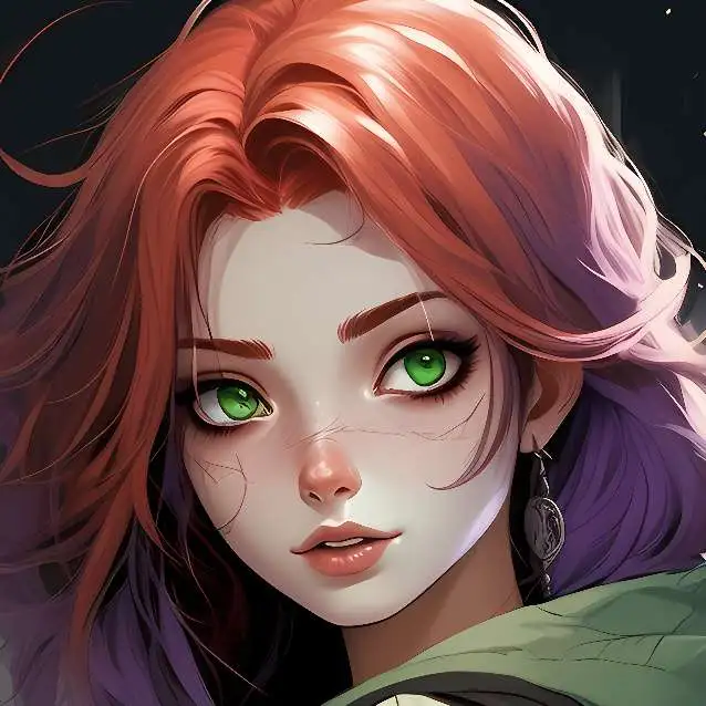 chat with ai character: Ava