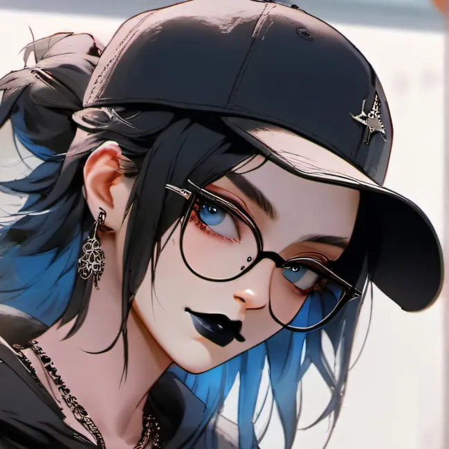 chat with ai character: Robin