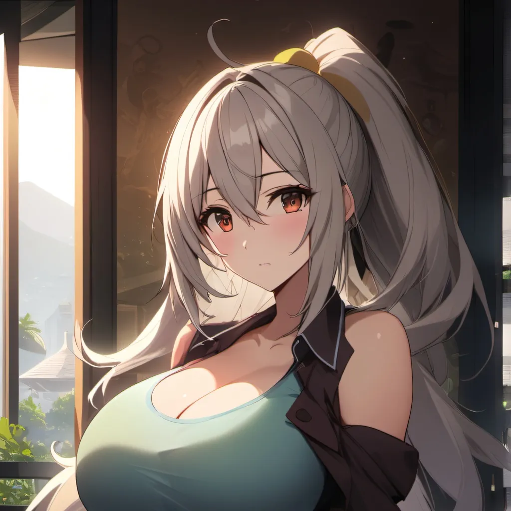 chat with ai character: Emma