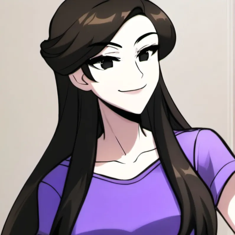 chat with ai character: Jaiden Animations
