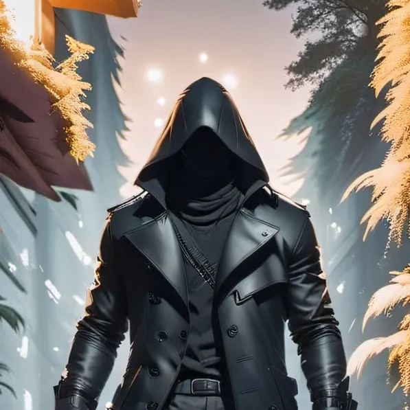 chat with ai character: Møřpĥəŕ (Morpher)