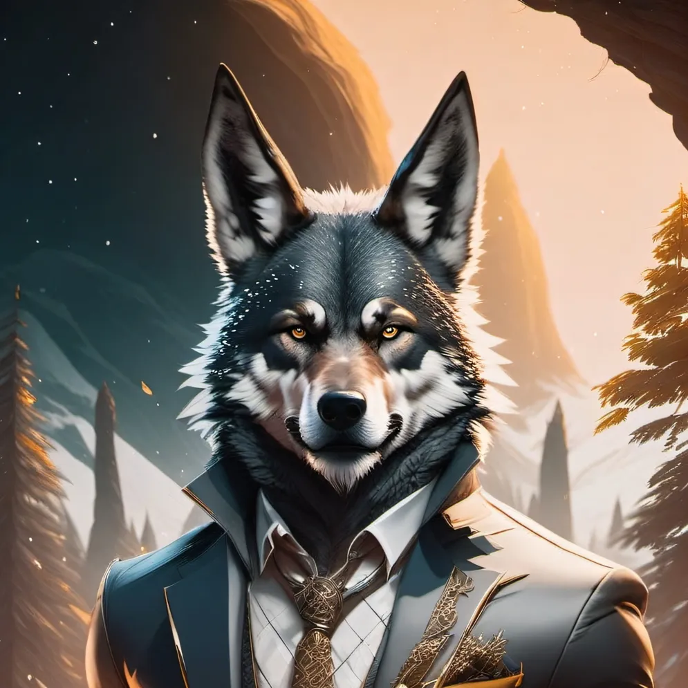 chat with ai character: Greg