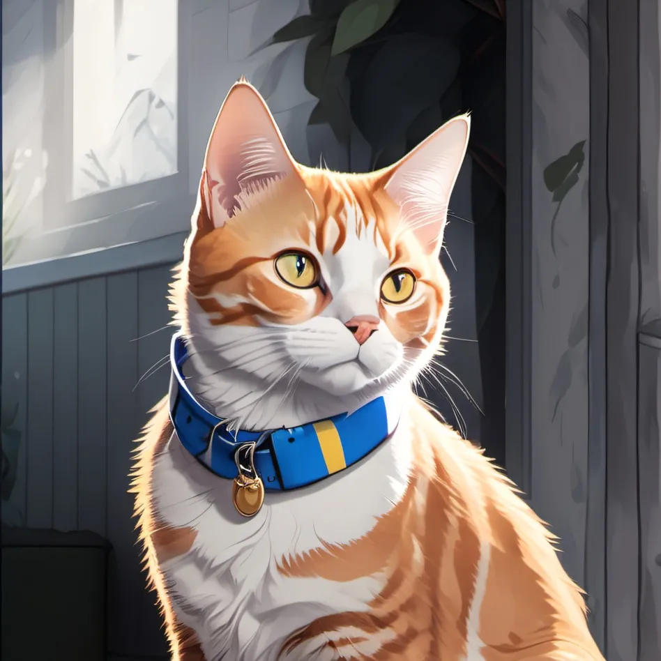 chat with ai character: Pumpkin
