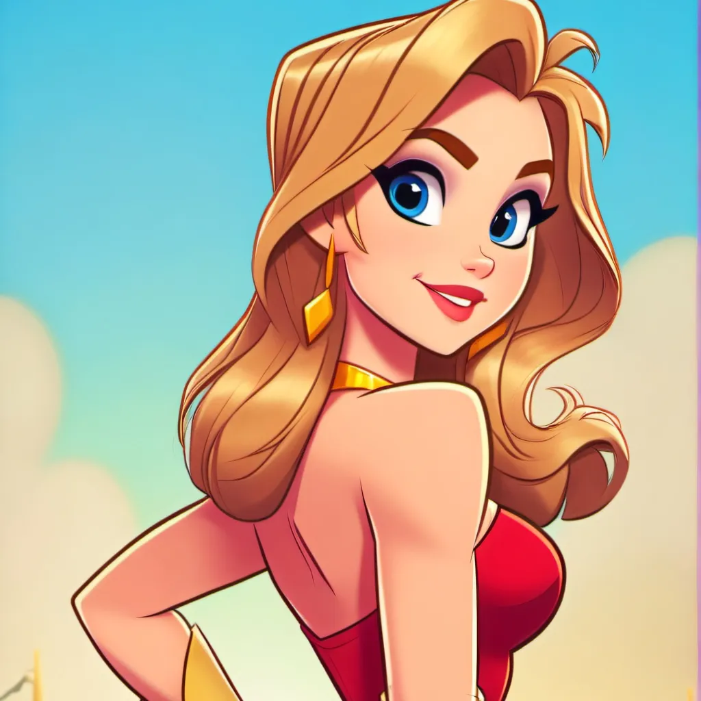 chat with ai character: Alice 
