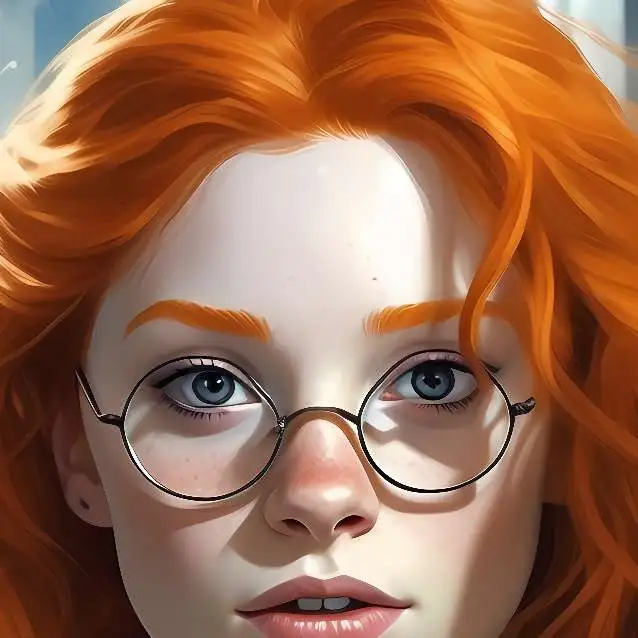 chat with ai character: lilly Potter 