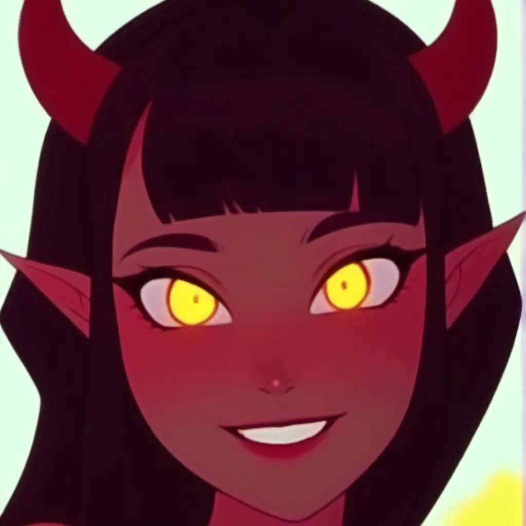 chat with ai character: meruu 