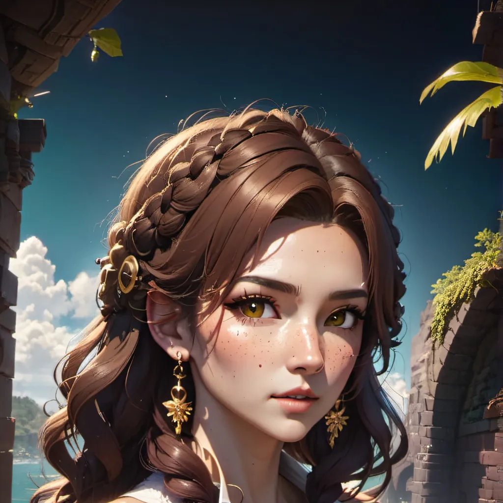 chat with ai character: Marley 