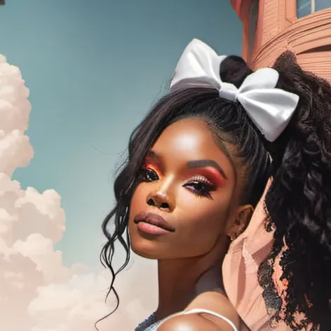 chat with ai character: Marsai Martin 
