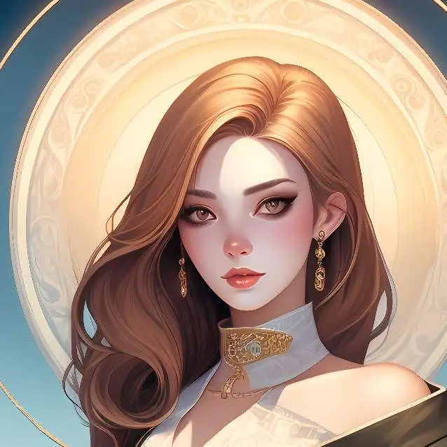 chat with ai character: Melissa 