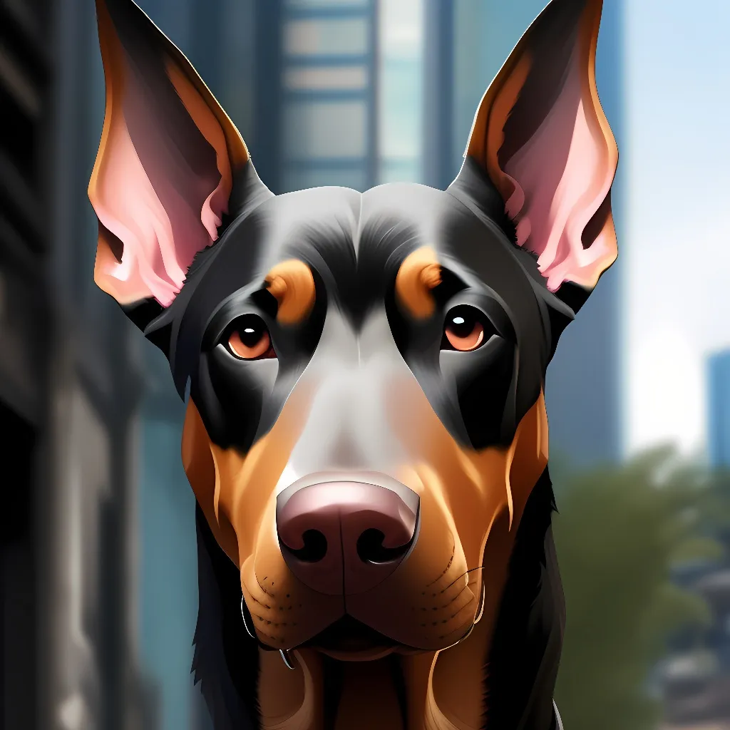 chat with ai character: Cora