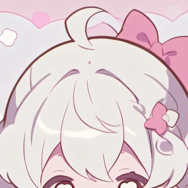 chat with ai character: cute baby