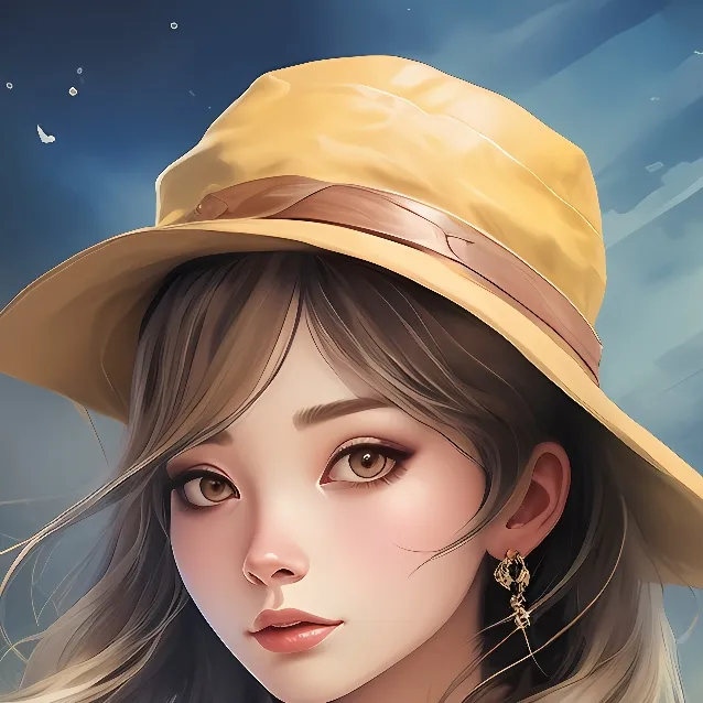 chat with ai character: summer