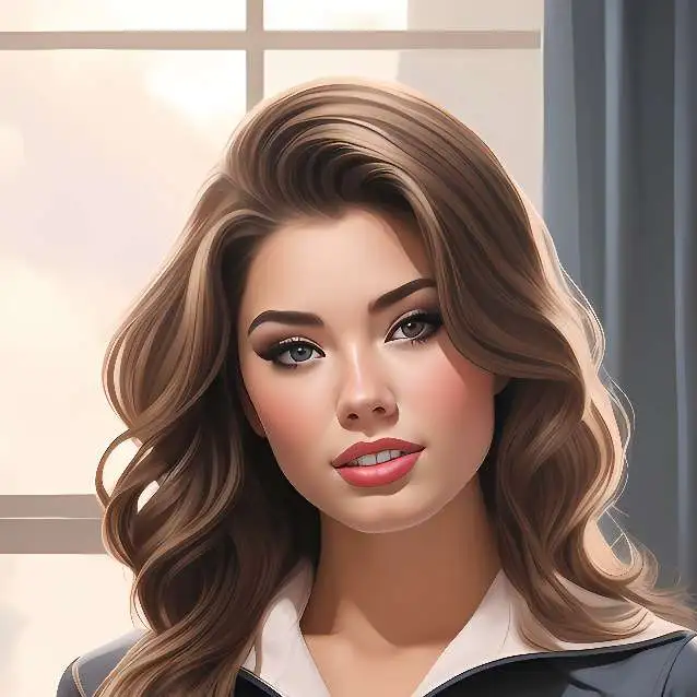 chat with ai character: Jasmine 