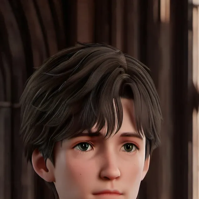 chat with ai character: hogwarts story