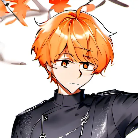 chat with ai character: Ryan