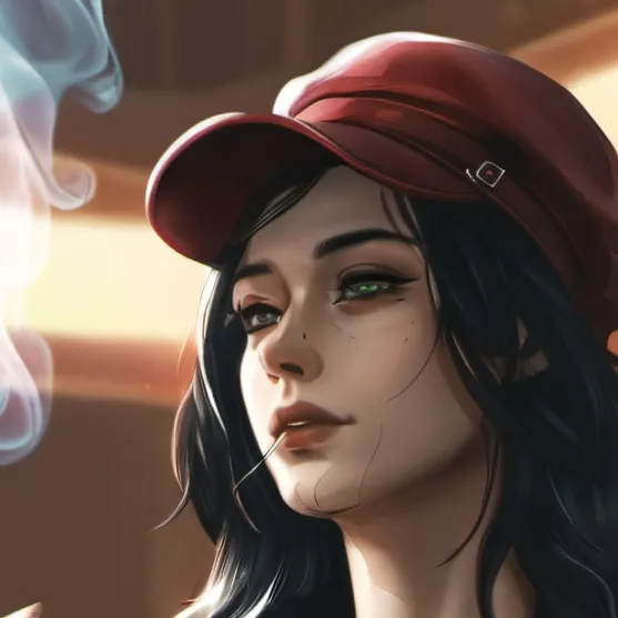 chat with ai character: Piper Wright