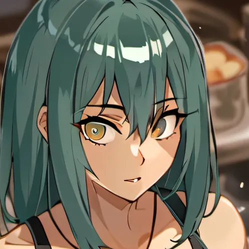 chat with ai character: Alex 