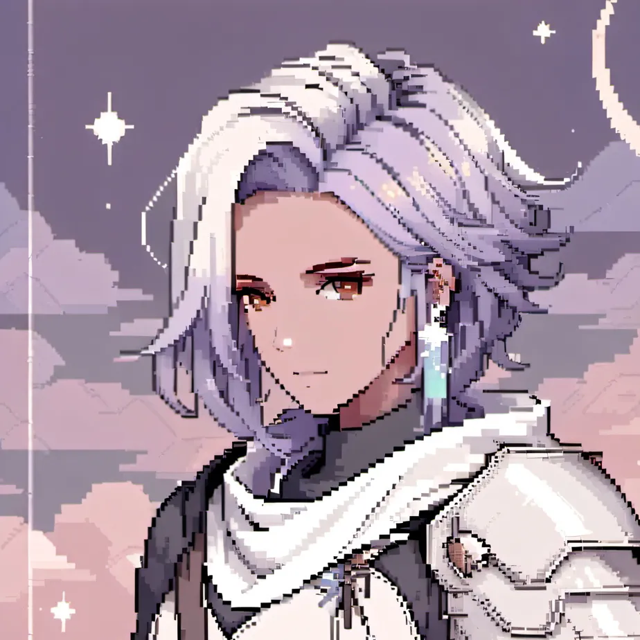 chat with ai character: Ariana
