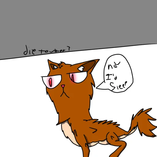 creator smug feline's avatar