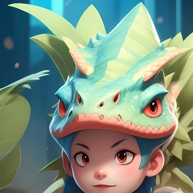chat with ai character: the starters