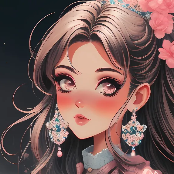 chat with ai character: Friend