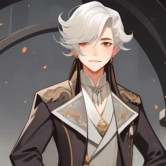 chat with ai character: professor p 
